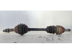 TRANSMISION DELANTERA IZQUIERDA 