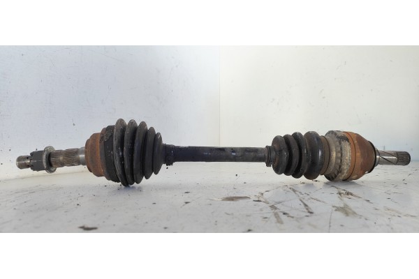 Recambio de transmision delantera izquierda para opel astra g berlina comfort referencia OEM IAM   