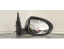 Recambio de retrovisor derecho para mazda 6 lim. (gh) 2.2 mzrcd 163 fap referencia OEM IAM E4022683  