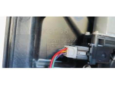 Recambio de elevalunas trasero derecho para mazda 6 kombi ()(.2012) 2.2 mzr-cd referencia OEM IAM GS1D7297X  