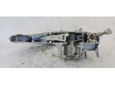 Recambio de maneta exterior delantera izquierda para peugeot partner kasten 1.6 hdi 90 referencia OEM IAM   