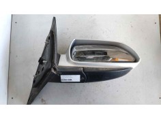 Recambio de retrovisor izquierdo para hyundai sonata (nf) 2.0 crdi cat referencia OEM IAM 012273  