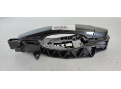 Recambio de maneta exterior trasera izquierda para citroen c4 cactus shine referencia OEM IAM   