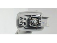 Recambio de parasol izquierdo para renault laguna grandtour iii referencia OEM IAM   