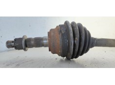 Recambio de transmision delantera izquierda para opel astra g berlina comfort referencia OEM IAM   