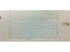 Recambio de retrovisor derecho para hyundai i30 classic referencia OEM IAM   