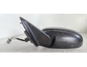 Recambio de retrovisor izquierdo para nissan almera (n16/e) line up referencia OEM IAM   