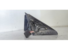 Recambio de retrovisor izquierdo para audi a4 berlina (b5) 1.8 referencia OEM IAM   