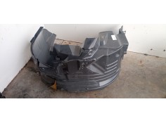 Recambio de paso rueda delantero derecho para nissan navara pick-up (d40m) king cab le 4x4 referencia OEM IAM   