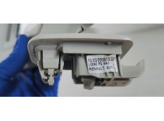 Recambio de parasol izquierdo para renault laguna grandtour iii referencia OEM IAM   