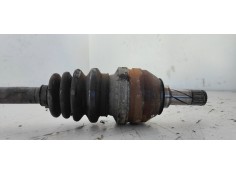 Recambio de transmision delantera izquierda para opel astra g berlina comfort referencia OEM IAM   