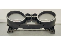 Recambio de cuadro instrumentos para opel zafira (c) 2.0 cdti 130 fap referencia OEM IAM 13374901  