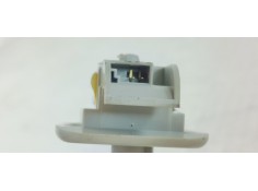 Recambio de parasol izquierdo para renault laguna grandtour iii referencia OEM IAM   