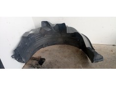 Recambio de paso rueda delantero derecho para nissan navara pick-up (d40m) king cab le 4x4 referencia OEM IAM   