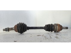 Recambio de transmision delantera izquierda para opel astra g berlina comfort referencia OEM IAM   