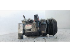 Recambio de compresor aire acondicionado para chrysler grand voyager limited referencia OEM IAM MC4472606361  