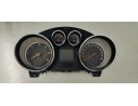 Recambio de cuadro instrumentos para opel zafira (c) 2.0 cdti 130 fap referencia OEM IAM 13374901  