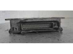 Recambio de centralita motor uce para citroen saxo 1.5 diesel referencia OEM IAM 9620398980  