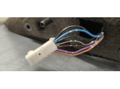 Recambio de retrovisor derecho para mazda 6 lim. (gh) 2.2 mzrcd 163 fap referencia OEM IAM E4022683  