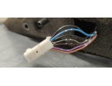 Recambio de retrovisor derecho para mazda 6 lim. (gh) 2.2 mzrcd 163 fap referencia OEM IAM E4022683  