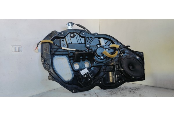 Recambio de elevalunas delantero izquierdo para mazda 6 kombi ()(.2012) 2.2 mzr-cd referencia OEM IAM GS1D5997X  