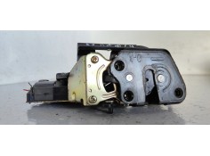 Recambio de cerradura puerta trasera izquierda para hyundai matrix (fc) 1.5 crdi 16v gls full referencia OEM IAM   