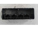 Recambio de modulo electronico para opel astra j lim. 1.3 16v cdti referencia OEM IAM 13581132  