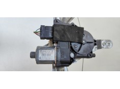 Recambio de elevalunas trasero derecho para peugeot 308 sport referencia OEM IAM 965982668000  