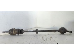 Recambio de transmision delantera derecha para opel astra g berlina 1.6 16v referencia OEM IAM   