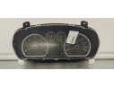 Recambio de cuadro instrumentos para hyundai i30 1.6 crdi 115 referencia OEM IAM 940312R540  
