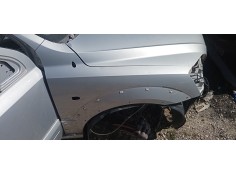 Recambio de aleta delantera derecha para kia sorento 2.5 crdi referencia OEM IAM   