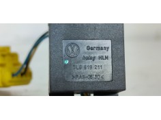 Recambio de modulo electronico para volkswagen touareg (7la) tdi r5 referencia OEM IAM 7L6919211  