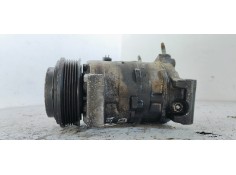 Recambio de compresor aire acondicionado para chrysler grand voyager limited referencia OEM IAM MC4472606361  