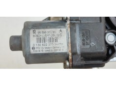 Recambio de elevalunas trasero derecho para peugeot 308 sport referencia OEM IAM 965982668000  