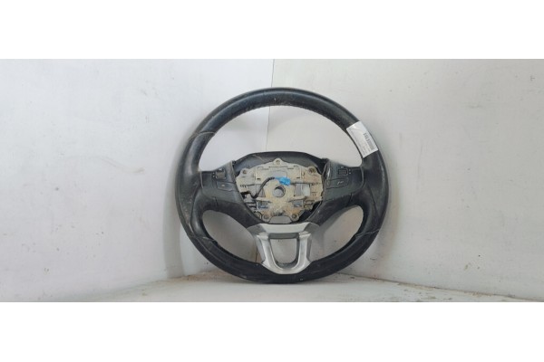 Recambio de volante para peugeot 2008 (--.2013) 1.5hdi 100 fap referencia OEM IAM 98084115ZD  