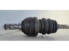 Recambio de transmision delantera derecha para opel astra g berlina 1.6 16v referencia OEM IAM   