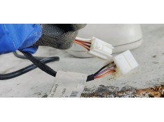 Recambio de espejo para mercedes-benz clase c (w205) lim. 2.2cdi 170 [220] fap referencia OEM IAM E11026395  