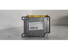 Recambio de centralita airbag para mercedes-benz clase m (w163) 3.2 v6 18v cat referencia OEM IAM 1635421318  