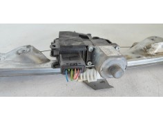 Recambio de elevalunas trasero derecho para peugeot 308 sport referencia OEM IAM 965982668000  