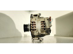 Recambio de alternador para jeep gr.cherokee (wj/wg) 2.7 crd limited referencia OEM IAM A2711540902  
