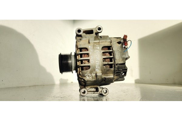 Recambio de alternador para jeep gr.cherokee (wj/wg) 2.7 crd limited referencia OEM IAM A2711540902  