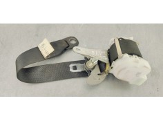 Recambio de cinturon seguridad trasero izquierdo para toyota rav 4 (a3) 2.2 d4d 150 4x4 referencia OEM IAM H073811  