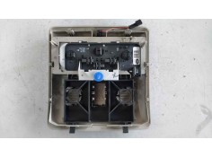 Recambio de luz interior para land rover discovery 2.7 td v6 cat referencia OEM IAM XDE500341LUM  