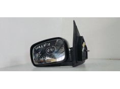 Recambio de retrovisor izquierdo para kia sorento 2.5 crdi concept referencia OEM IAM   