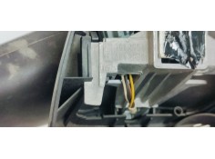 Recambio de espejo para nissan primera berlina (p12) line up referencia OEM IAM E11015708  