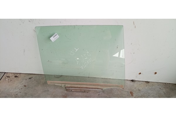 Recambio de luna trasera derecha para toyota rav 4 (a3) 2.2 turbodiesel cat referencia OEM IAM   