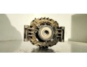 Recambio de alternador para jeep gr.cherokee (wj/wg) 2.7 crd limited referencia OEM IAM A2711540902  