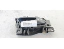 Recambio de maneta interior delantera derecha para peugeot partner kasten 1.6 hdi 90 referencia OEM IAM 96555514XT  