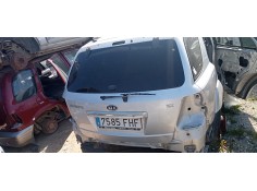 Recambio de porton trasero para kia sorento 2.5 crdi referencia OEM IAM   