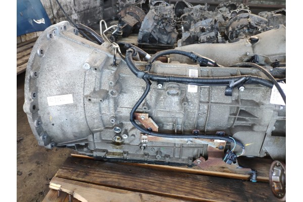 Recambio de caja cambios para land rover discovery v6 td se referencia OEM IAM AH427000CG EKQPB 